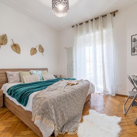 Apartament Antico Borgo Borgo San Dalmazzo Zewnętrze zdjęcie
