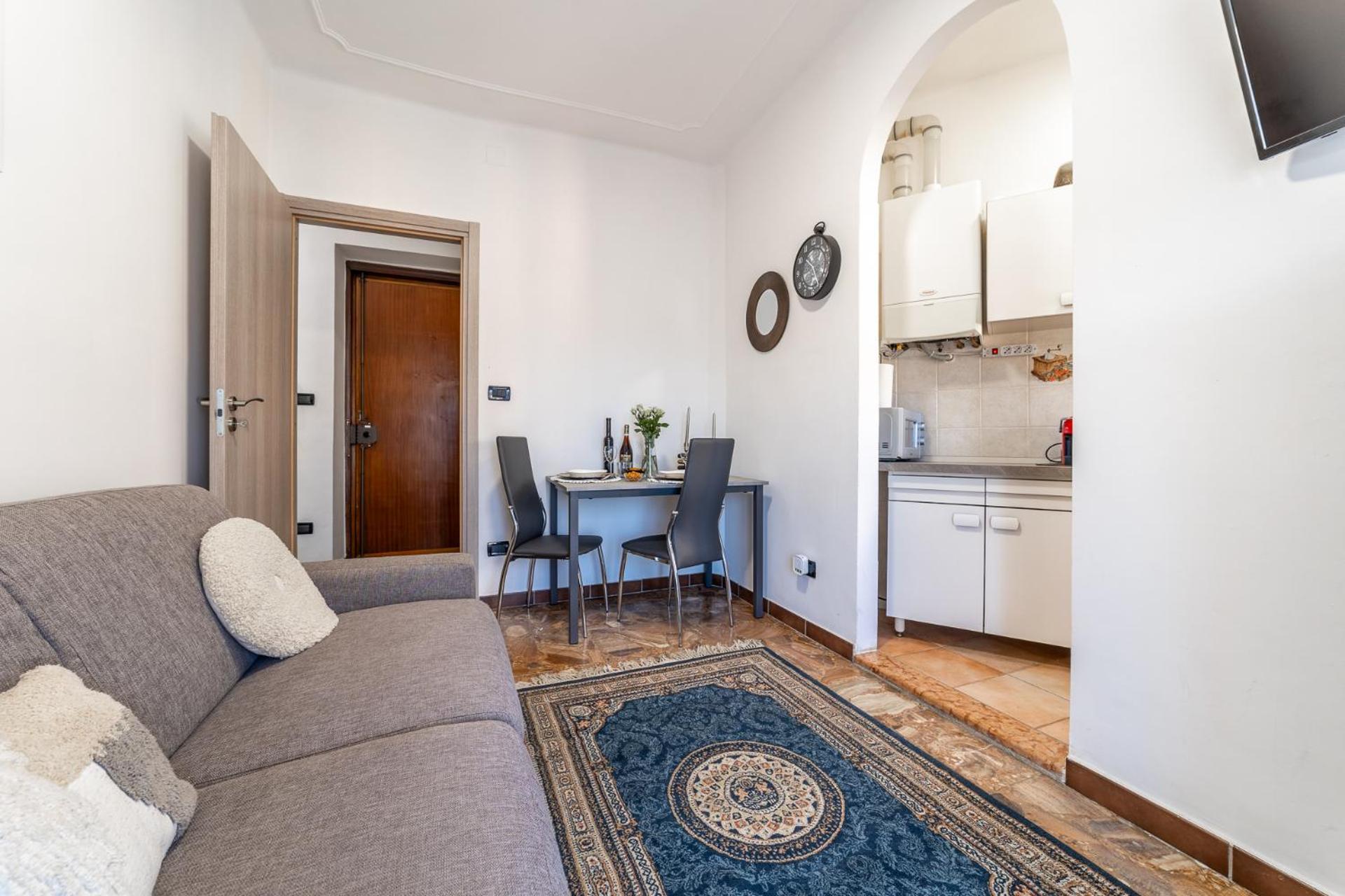 Apartament Antico Borgo Borgo San Dalmazzo Zewnętrze zdjęcie