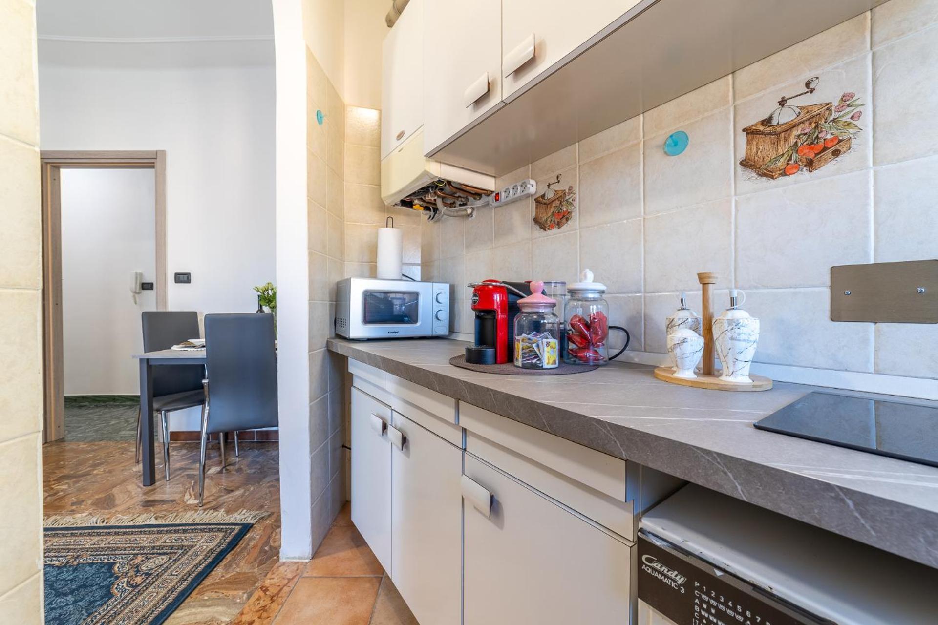 Apartament Antico Borgo Borgo San Dalmazzo Zewnętrze zdjęcie