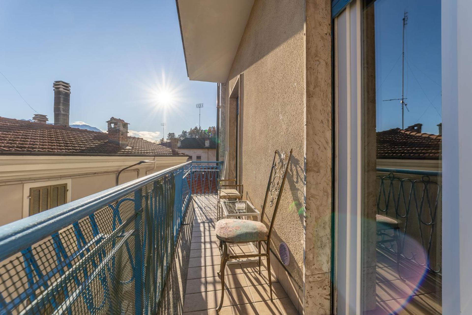 Apartament Antico Borgo Borgo San Dalmazzo Zewnętrze zdjęcie