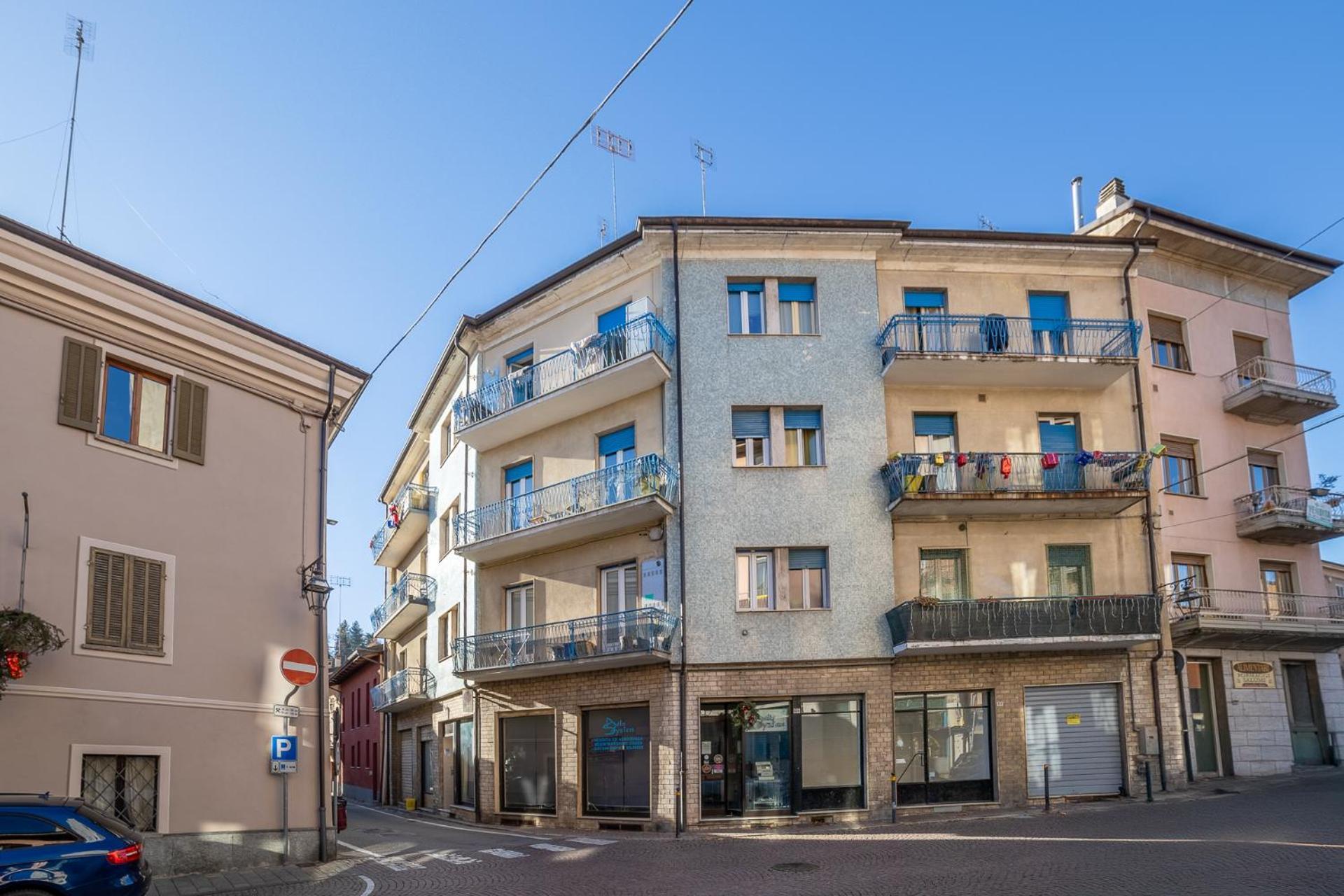 Apartament Antico Borgo Borgo San Dalmazzo Zewnętrze zdjęcie