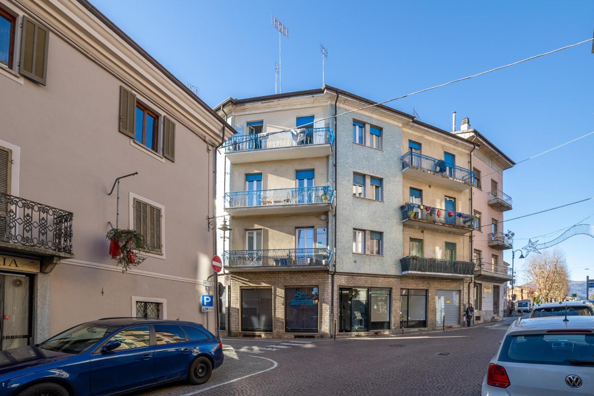 Apartament Antico Borgo Borgo San Dalmazzo Zewnętrze zdjęcie